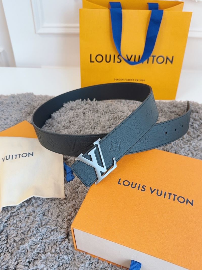 Louis Vuitton Belts